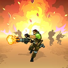 Survival Games category image