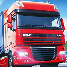 Truck Games category image