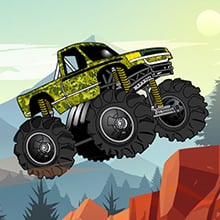 Monster Truck Games category image