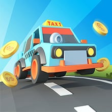 Taxi Games category image