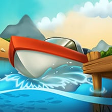 Boat Games category image