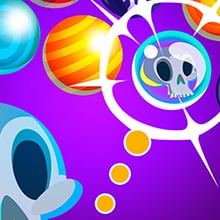 Bubble Shooter Games category image