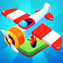 Airplane Games category image