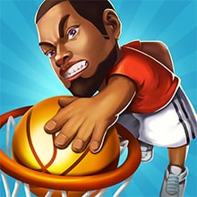 Basketball Games category image