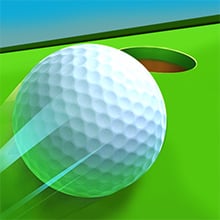 Golf Games category image