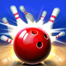 Bowling Games category image