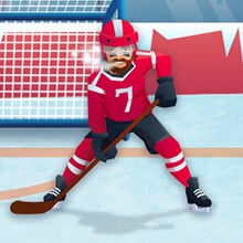 Hockey Games category image
