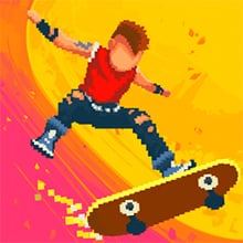 Skateboard Games category image