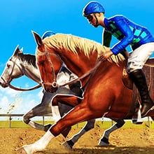 Horse Racing Games category image