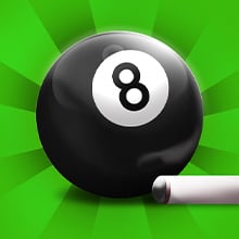 8 Ball Pool Games category image