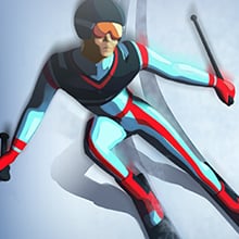 Skiing Games category image