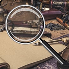 Hidden Object Games category image