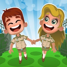 Two Player Games category image