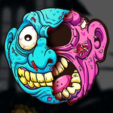 Scary Games category image
