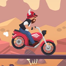 Bike Games category image