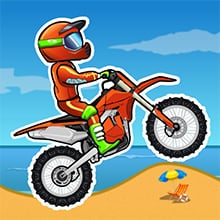 Moto X3M Games category image
