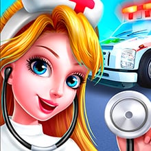 Doctor Games category image