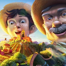 Farm Games category image