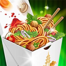 Food Games category image