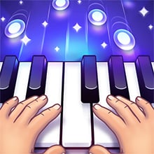 Piano Games category image