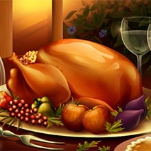 Thanksgiving Games category image