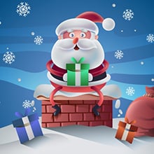 Winter Holiday Games category image