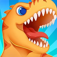 Dinosaur Games category image