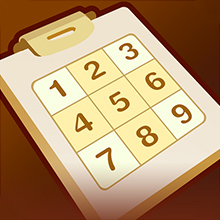 Number Puzzle Games category image