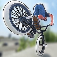 BMX Games category image
