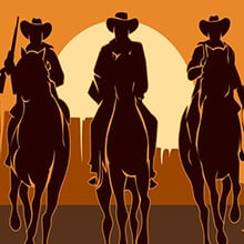 Cowboy Games category image