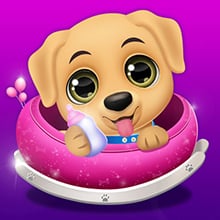 Dog Games category image