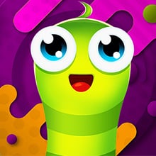 Worm Games category image
