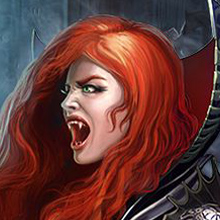 Vampire Games category image