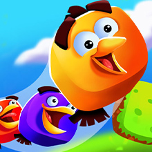 Bird Games category image