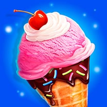 Ice Cream Games category image
